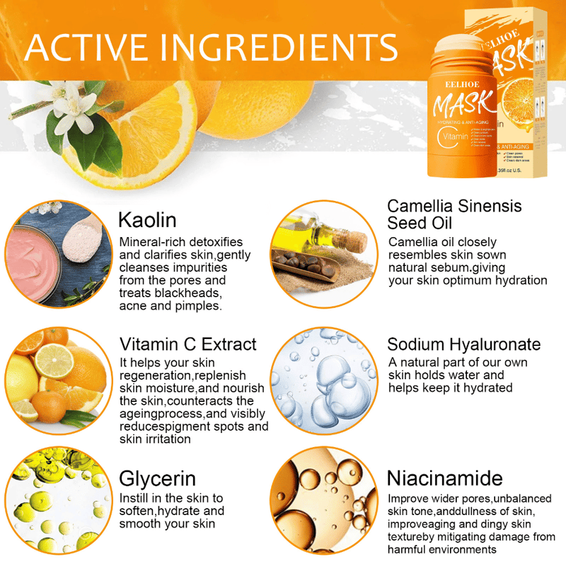 🧉Deep Cleanse Green Tea Mask💫