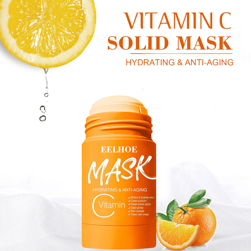 🧉Deep Cleanse Green Tea Mask💫