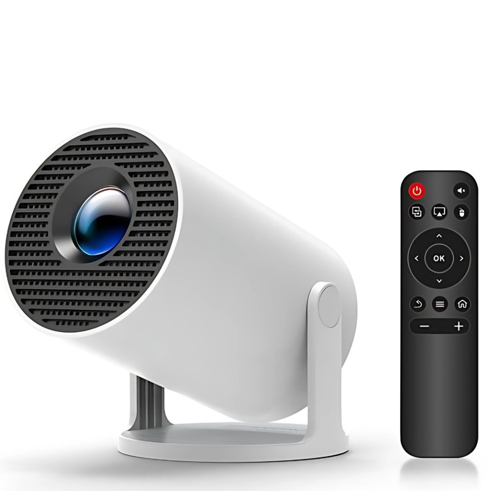 PixiBeam™ Portable Projector
